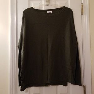 Long sleeve tee from Old Navy